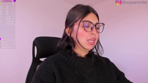 Sami Diaz   online show from 11, 12, 2024