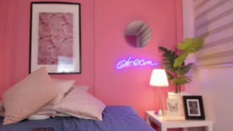 Aleja online show from 25, 1, 2025