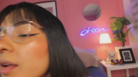Snapshot of soysaraa_ chatting on 30, 6, 2026 Aleja online show from 30, 6, 2026