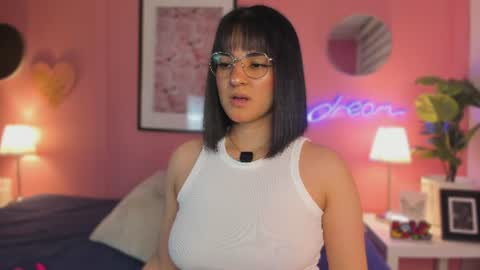 Snapshot of soysaraa_ chatting on 15, 7, 2026 Aleja online show from 15, 7, 2026