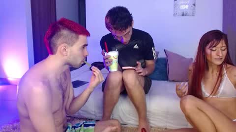      online show from 19, 3, 2026