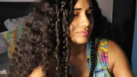 Snapshot of soytropicalfruit chatting on 24, 5, 2026 You want to talk to me more personal follow me in My Channel VIP 50 the discount online show from 24, 5, 2026