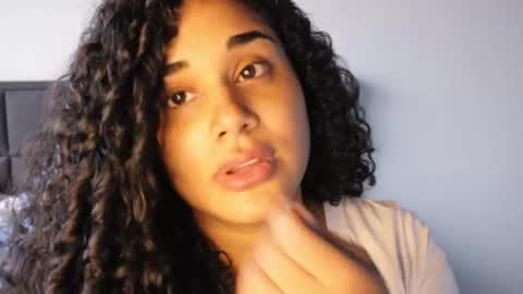 Snapshot of soytropicalfruit chatting on 5, 7, 2026 You want to talk to me more personal follow me in My Channel VIP 50 the discount online show from 5, 7, 2026