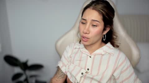 brisa  s online show from 10, 12, 2024