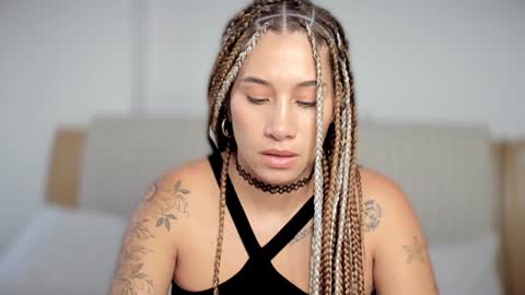 brisa  s online show from 18, 1, 2025