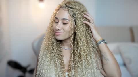 brisa  s online show from 8, 2, 2025