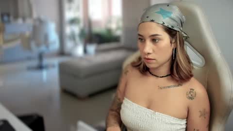 brisa  s online show from 17, 2, 2025