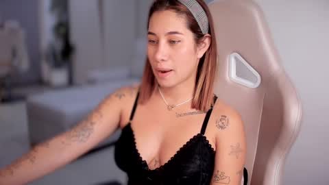 brisa  s online show from 22, 2, 2025