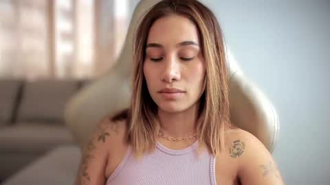 brisa  s online show from 10, 3, 2025