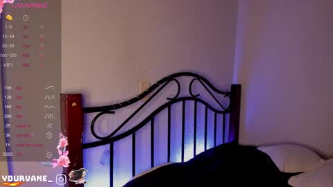 Snapshot of soyvane chatting on 17, 12, 2024 VANESSA online show from 17, 12, 2024