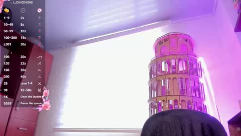 Snapshot of soyvane chatting on 24, 2, 2025 VANESSA online show from 24, 2, 2025