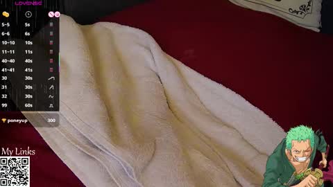 Snapshot of sp00kywitchmom chatting on 31, 10, 2025 Seraphina Lane online show from 31, 10, 2025