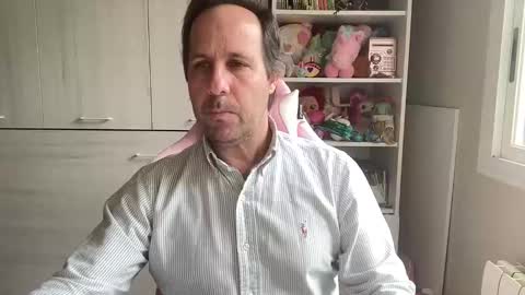 SPA ENG online show from 11, 1, 2026