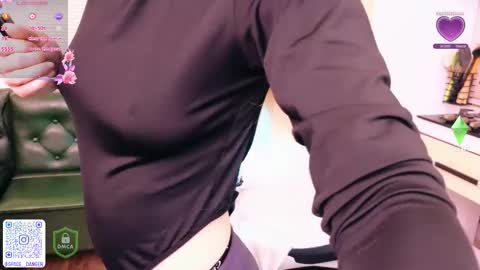 space danger online show from 18, 10, 2025