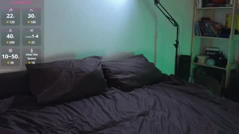 Snapshot of space_x_roxy chatting on 19, 1, 2025 Roxy online show from 19, 1, 2025