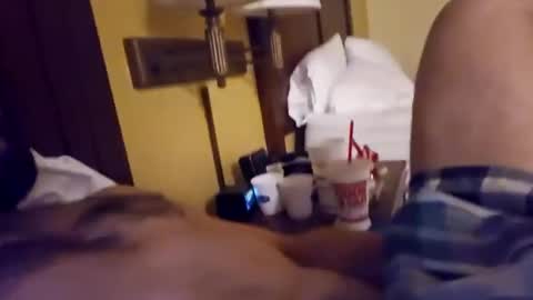 Snapshot of spacecase843 chatting on 14, 1, 2025 TrndSettrz online show from 14, 1, 2025