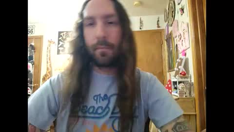 spacedick117 online show from 26, 3, 2026