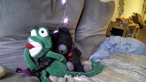 Snapshot of spacegirl42o chatting on 30, 12, 2024 Spacegirl online show from 30, 12, 2024