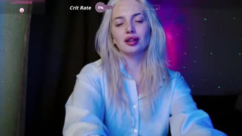 Snapshot of spacemarsi chatting on 10, 10, 2025 spacemarsi online show from 10, 10, 2025