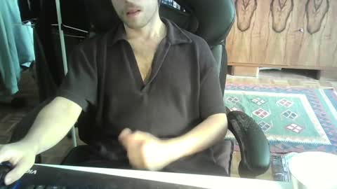 Snapshot of spammeback1 chatting on 24, 5, 2026 BrightSmileBigD online show from 24, 5, 2026