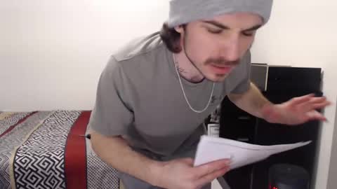 Anthony online show from 3, 12, 2024