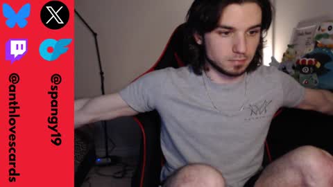 Anthony online show from 20, 2, 2025