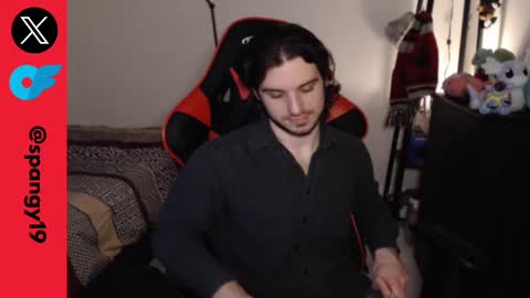 Anthony online show from 26, 2, 2025