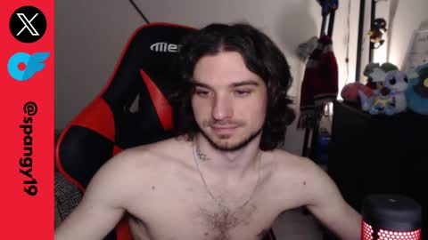 Anthony online show from 26, 2, 2025