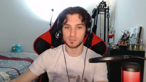 Anthony online show from 18, 9, 2025