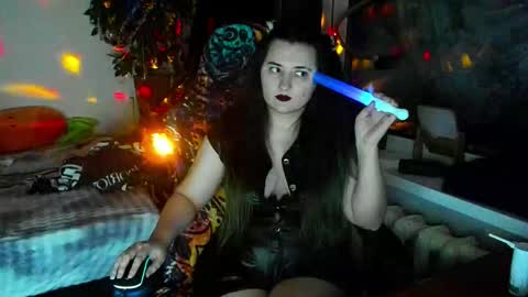 Evgenia online show from 20, 2, 2026