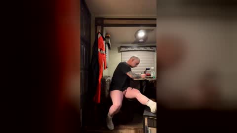 spankingthamonkey online show from 27, 2, 2026