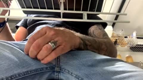 spankrider1 online show from 25, 3, 2026