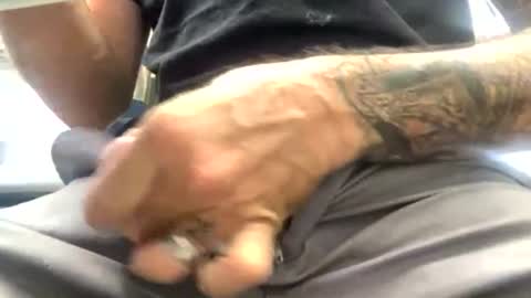 spankrider1 online show from 18, 7, 2026