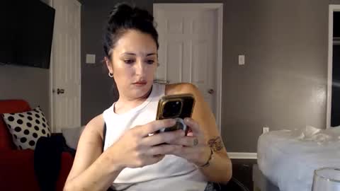 spankyspice online show from 15, 10, 2025