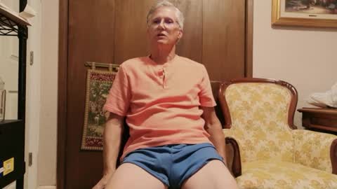 Snapshot of spanxalot258843 chatting on 18, 9, 2025 David online show from 18, 9, 2025