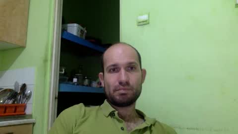 Snaiky online show from 12, 11, 2025