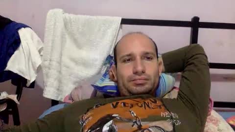 Snaiky online show from 20, 11, 2025