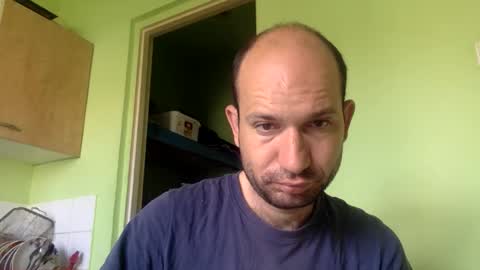 Snaiky online show from 24, 5, 2026