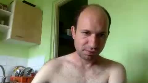 Snapshot of sparei7 chatting on 24, 6, 2026 Snaiky online show from 24, 6, 2026