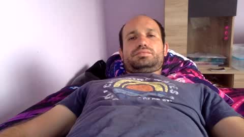 Snapshot of sparei7 chatting on 29, 6, 2026 Snaiky online show from 29, 6, 2026