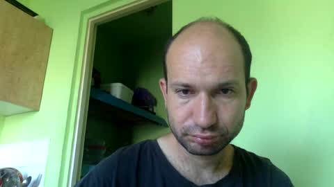 Snapshot of sparei7 chatting on 20, 7, 2026 Snaiky online show from 20, 7, 2026