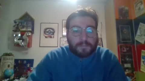 Vale The Sparky online show from 8, 12, 2024