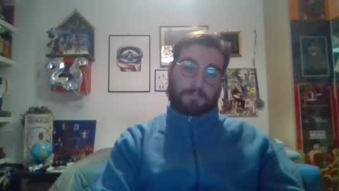 Vale The Sparky online show from 10, 12, 2024