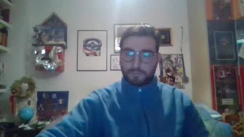 Vale The Sparky online show from 5, 1, 2025