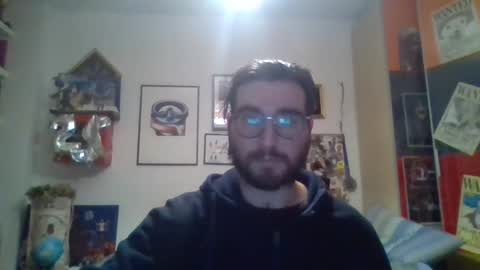 Vale The Sparky online show from 20, 1, 2025