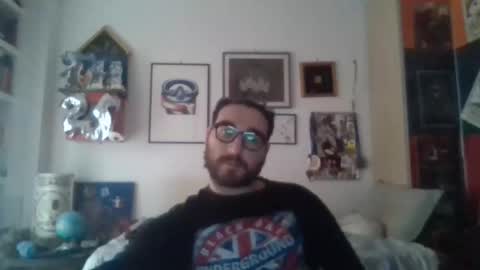 Vale The Sparky online show from 8, 3, 2025