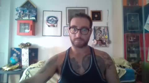 Vale The Sparky online show from 18, 9, 2025