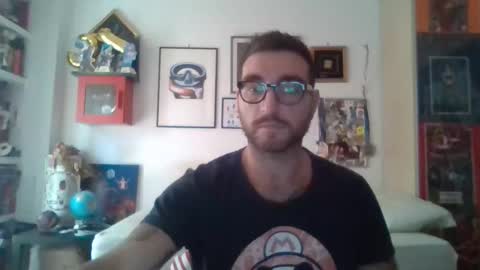 Vale The Sparky online show from 13, 10, 2025