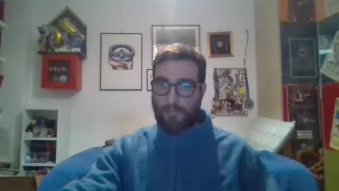 Vale The Sparky online show from 8, 2, 2026