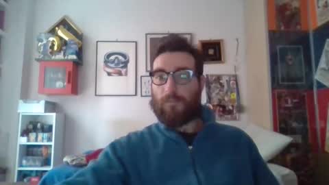 Vale The Sparky online show from 19, 2, 2026